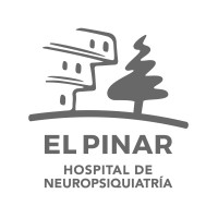 Hospital El Pinar logo - Similar company to Inputsmart