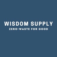 Wisdom Supply logo - Similar company to Net Zero Co.