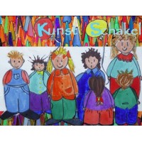 Kunstschakel logo - Similar company to Cibap Next