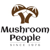 Mushroom People logo - Similar company to Qingdao Bnp Bioscience Co.,Ltd