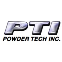 POWDER TECH INC logo - Similar company to Microbedx
