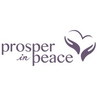 Prosper in Peace Memory Care logo - Similar company to Tergo Llc