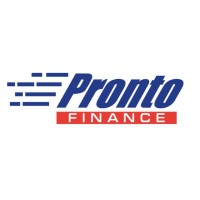 Pronto Finance logo - Similar company to Quality Acceptance
