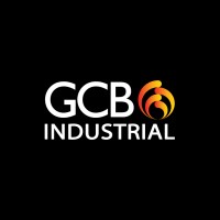 GCB Industrial logo - Similar company to Southeast Texas Concrete