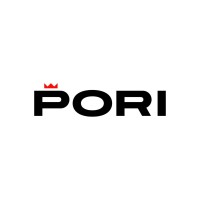 City of Pori logo - Similar company to Prizztech Oy