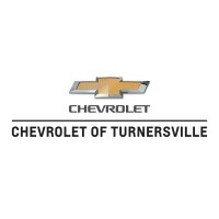 Chevrolet of Turnersville logo - Similar company to Burns Honda