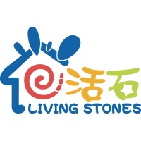 Living Stones logo - Similar company to Fitly