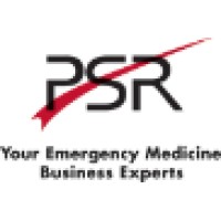 PSR logo - Similar company to Retelzy