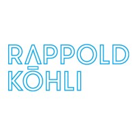 Rappold Köhli Rechtsanwälte AG logo - Similar company to Rechtskraft Advokatur