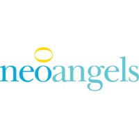 Neoangels Charity logo - Similar company to Zmh Ltd