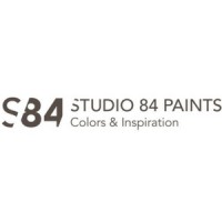 Studio 84 Paints logo - Similar company to Medton-Hedim
