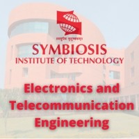 Department of Electronics and Tele-Communication SIT logo - Similar company to Department Of Robotics And Automation