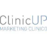 Clinic UP - Marketing Clínico logo - Similar company to Clinicup