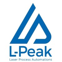 L-Peak Srl logo - Similar company to Ram Srl