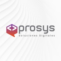 Prosys logo - Similar company to Prosys