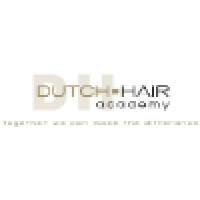 Dutch Hair logo - Similar company to Tonic Legends