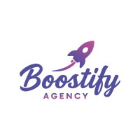 Boostify Agency logo - Similar company to Somacan