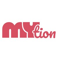 MYtion logo - Similar company to Arak Robotics