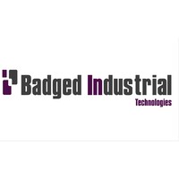 Badged Industrial, LLC logo - Similar company to Capital-E