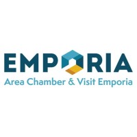 Emporia Area Chamber & Visit Emporia logo - Similar company to Vibrant Campaigns