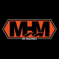 MH machines B.V. logo - Similar company to Entreeding.Com