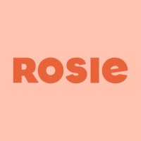 Rosie logo - Similar company to Windchime App