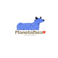 PlanetaRica 100% Bufalo logo - Similar company to Ph&D Business Solutions