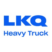 LKQ Heavy Truck logo - Similar company to Hti Contractors