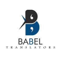 Babel Global EB1A specialists logo - Similar company to Preteks Translation Company