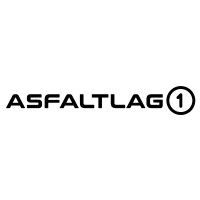 Asfaltlaget logo - Similar company to Parans Solar Lighting