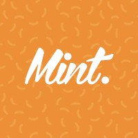 The Mint Agency - UK logo - Similar company to Orbital Design