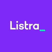 Listra Digital logo - Similar company to Statix