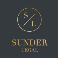 Sunder Legal logo - Similar company to Westaway