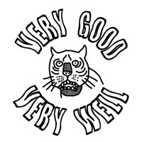 Very Good Very Well Production logo - Similar company to In Crime Content