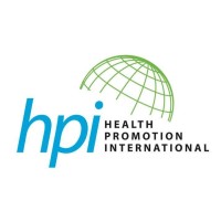 Health Promotion International logo - Similar company to Development Eye Initiative