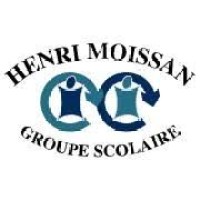 lycée Henri Moissan logo - Similar company to Scribocracy
