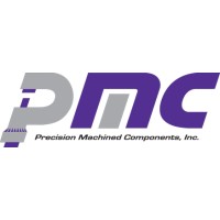 Precision Machined Components, Inc. logo - Similar company to Electronics Products