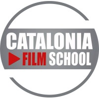 Catalonia Film School logo - Similar company to Moa Studio