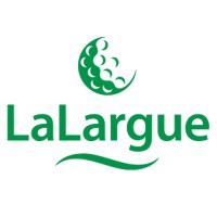LaLargue Golf Resort Mooslargue logo - Similar company to San Roque Golf & Resort