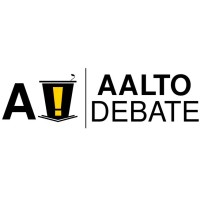 Aalto Debating Society logo - Similar company to Kilanos Studio