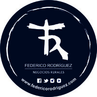 Federico Rodríguez - Negocios Rurales logo - Similar company to La Consignataria