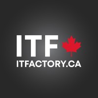 ITFactory.ca logo - Similar company to Trio Trading