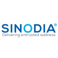 SINODIA HEALTHCARE logo - Similar company to Techinator
