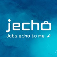 Jecho 科技業轉職平台 logo - Similar company to Huntbyte 數位獵人
