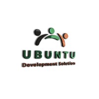 Ubuntu Development Solution logo - Similar company to Ubuntu Dev