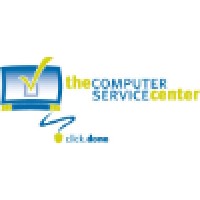 The Computer Service Center