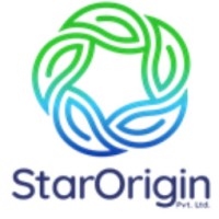 StarOrigin logo - Similar company to Thrivv.Ai