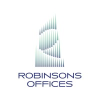 Robinsons Offices logo - Similar company to Work.Able
