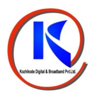 KOZHIKODE DIGITAL AND BROADBAND PRIVATE LIMITED logo - Similar company to Curiousminds Collabs