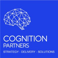 Cognition Partners logo - Similar company to I2H-Cdc